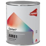 Cromax AM81 Centari Mastertint