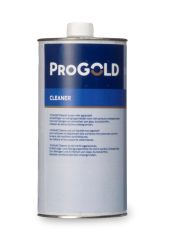 Progold Cleaner