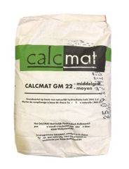 Keim Calcmat GM 22 Grondmortel Middengrof