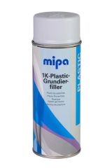 Mipa Plastic Grundierfiller 1K Hellgrau Spray