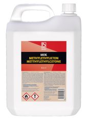 Bleko Methylethylketon (Mek)