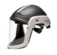 3M M-306 Helm met Gelaatsafdichting Comfort