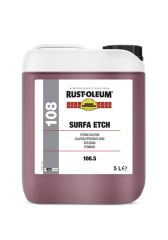 Rust-Oleum 108 Surfa-Etch