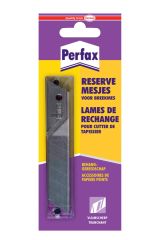 Perfax Breekmes Reservemessen