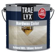 Trae-Lyx Hardwax Pro Naturel Wit