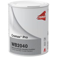 Cromax Pro WB2040 Basecoat Controller Standard Condition