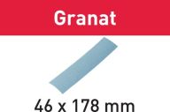 Festool Schuurpapier Granat STF 46x178 Gr/10