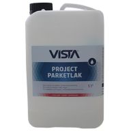 Vista Project Parketlak Zg