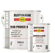 Rust-Oleum 5130 Epoxy Impregneer Primer