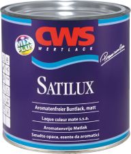 CWS Wertlack Satilux Matt