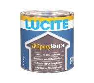 Lucite 2K Epoxy Verharder