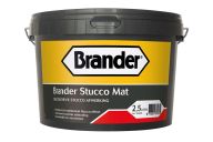 Brander Stucco Mat