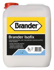 Brander Isofix