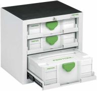 Festool Systainer Port Sys-Port 500-2