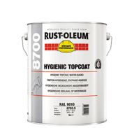 Rust-Oleum 8700 Hygiënische Topcoat