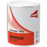 Cromax Pro WB2020 Basecoat Binder 2