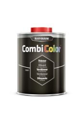 Rust-Oleum Combicolor 7302 Hamerslag Thinner
