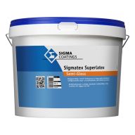 Sigmatex Superlatex Semi-Glos
