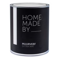 Home Made By Muurverf Extra Mat