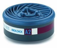 Moldex Gasfilter Easylock Type: 9200