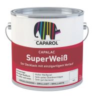Caparol Capalac Superweiss
