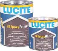 Lucite 2K Epoxyprimer