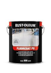 Rust-Oleum Floorcoat PU Satin