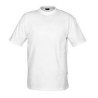 Mascot Java T-Shirt Wit