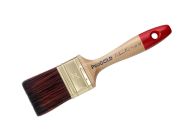 ProGold Platte Kwast Exclusive Red 7150