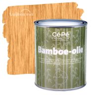 CePe Bamboe Olie Transparant