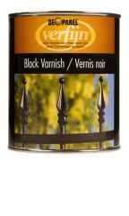 Verfijn Black Varnish