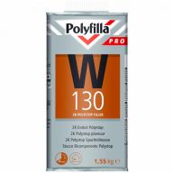 Polyfilla W130 2K Polystop Plamuur