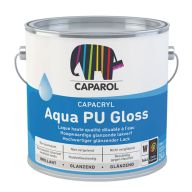 Caparol Capacryl Aqua Pu Gloss