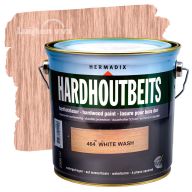 Hermadix Hardhoutbeits Whitewash 464