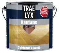 Trae-Lyx Hardwax Blank Zijdeglans