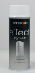 Motip Effect Frigo White