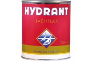 Koopmans Hydrant Jachtlak Blank