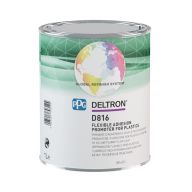 PPG Deltron D816 Y042 Flexible Primer For Plastics