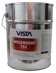 Vista Wegenverf 752S