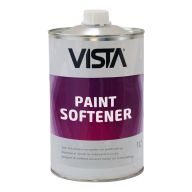 Vista Paint Softener