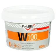 Polyfilla W100 Watergedragen Plamuur