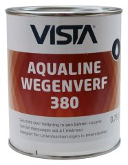 Vista Aqualine Wegenverf 380W