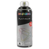 Spuitbus Colours Platinum Hoogglans