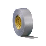 3M 38950W Extra Heavy Duty Duct Tape 389 50mm x 50mtr Wit