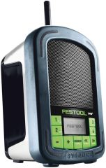 Festool Bouwradio BR10 D 230V Sysrock Dab+