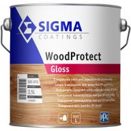 Woodprotect Gloss