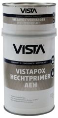 Vistapox Hechtprimer Aeh Set-1Ltr