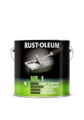 Rust-Oleum Nr.1 Green Super Paintstripper