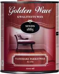 Goldenwave Vloer Parketwax