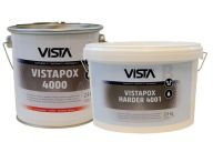 Vistapox Standaard Harder
